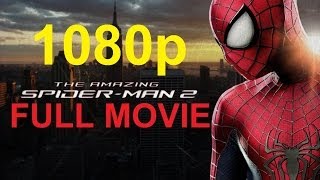 The Amazing Spiderman  Прохождение игры  1 [upl. by Aicelaf486]