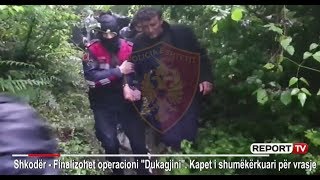 Motër e vëlla morën gjakun e prindërve Arrestohet pas 7 vitesh Lush Pjollaj Vrasësi i çiftit ende [upl. by Ytram754]