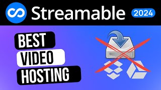 Streamable Best Video Hosting 2024 [upl. by Sachi]