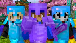 I Dominated Sipovers Minecraft Civilization [upl. by Jessie782]