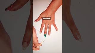 Nailart at home subscribe now nailsytyoutubeshortvideotrendingnailsmehndiviralshorts velog [upl. by Skurnik513]