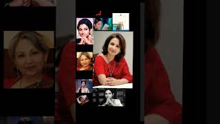 🎂⚘️ 8th Dec Birthday Greetings Ms Sharmila Tagore jee [upl. by Bred]