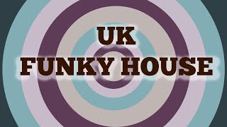 UK Funky House Mix 🎶 Danaeo Bucie Blackcoffee Kyla Kimona The Cure amp The Cause Cameo NG [upl. by Eiznekcam]