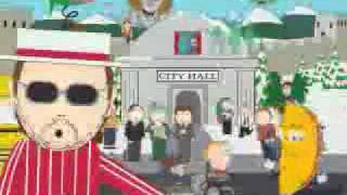 South Park Unaired Alternative Intro [upl. by Notlem]