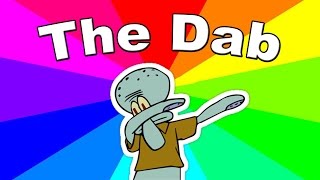 What is the dab The history and meaning of the popular dance and memes [upl. by Gamages]