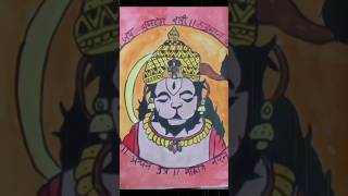 Jai hanuman gyan gun sagar ll [upl. by Airekahs]