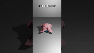 Satisfying Blender 3D Animation [upl. by Hagile470]