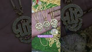 Impon om dollar chain 24 inch chain 49930 inch chain 550sh9585503707 [upl. by Ailuig352]