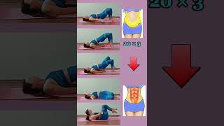 Best Exercises For Full Body Fat Loss motivation 6packabsworkout coreworkout [upl. by Roeser]