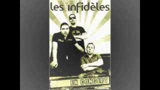 LES INFIDELES  Dans Les Cordes [upl. by Havot556]