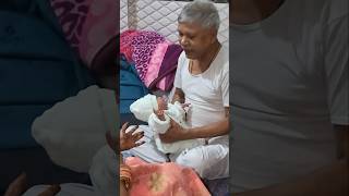 Mata pita ke sath jindagi kitni acchi lagti hai shorts viralvideo [upl. by Merari]