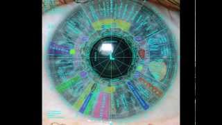 IRIDOLOGY Introduction [upl. by Callery641]