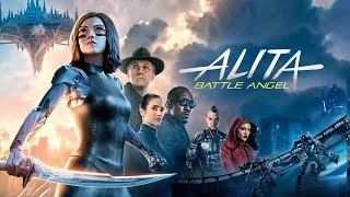 how was it Alita Battle Angel 2 First Trailer 2024 Rosa Salazar Edward Norton Alita 2 trailer [upl. by Ayenat]