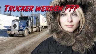 LKW Fahrer werden [upl. by Atikcir]