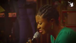 Efe Grace Powerful Ministration  The Supernatural Night  TMCHI [upl. by Ayojal]