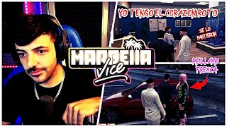 RONEANTES EN MARVELLA🤩😎 clips de Nexxuz MARBELLA VICE 2 [upl. by Avalsorim]