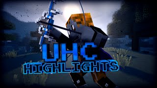 UHC Highlights 39 Fade [upl. by Maharba]