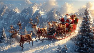 Classic Christmas Songs  Best Christmas Songs Ever  Traditional Christmas Music 2025 [upl. by Amla]