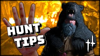 5 Tips for Hunt Showdown 1896  Mammons Gulch PvP Episode 2 [upl. by Weinstein]