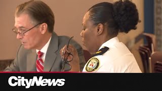 Supt Stacy Clarke testifies years of systemic racism led to cheating scandal [upl. by Taggart19]