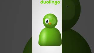 If the Duolingo logo existed in 2001 [upl. by Sylvie731]