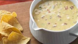 VELVEETA and ROTEL Famous Queso Dip [upl. by Rratsal656]