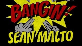 Sean Malto  Bangin [upl. by Aleet]