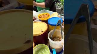 Rica cochinita pibil con Don Luis Puradeliciaoficial [upl. by Ronoh565]