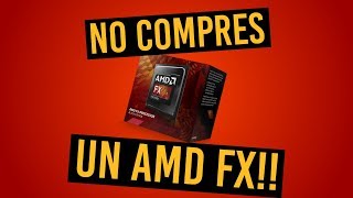 ¿AMD FX 8350 en 2020 NO COMPRES AMD FX en 2020 Benchmarks actualizados [upl. by Nellek]