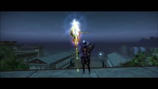 Silkroad Online 2023 2010 PvP Vibe [upl. by Haodnanehs]