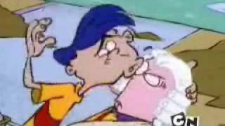 Ed Edd n Eddy  Rolf speaks foreign [upl. by Anurag]