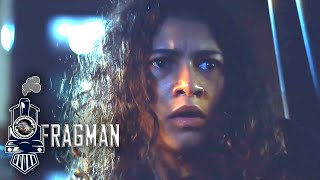 Euphoria 2Sezon Türkçe Altyazılı Tanıtım Fragmanı  HBO [upl. by Zenda]