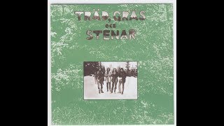 Träd Gräs och Stenar  Träd Gräs och Stenar 1970 Full Album [upl. by Tarrah284]