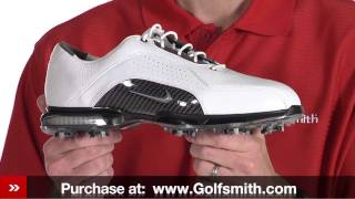 Nike Zoom Advance Golf Shoes Review [upl. by Ognimod378]