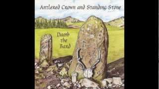 Under a Beltane Sun  The making of Antlered Crown and Standing Stone [upl. by Malory]