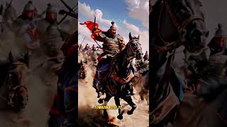 The Untold Story of Genghis Khan [upl. by Bithia120]