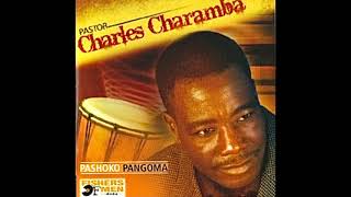 Nyika Zimbabwe  Charles Charamba AUDIO [upl. by Anitsud]