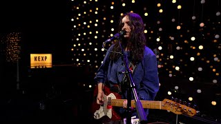 Francis of Delirium  Full Performance Live on KEXP [upl. by Stephania47]