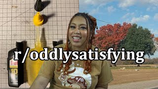 rOddlySatisfying Click Here For Serotonin  Emkay Reaction [upl. by Solita]