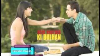 Katrinas promise to Ali Zafar [upl. by Ilajna]