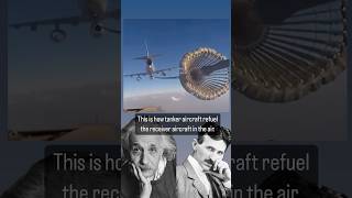 Aerial refueling shorts viralvideo memes aircraft youtube [upl. by Elyrrad]