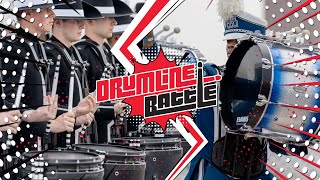 Top Secret Drum Corps vs Old Dominion University  2024 Norfolk Virginia [upl. by Margret]