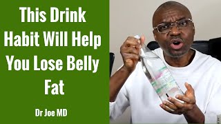 4 Healthy Drink Habits for Fat Loss Drinks To Reduce Belly Fat [upl. by Nilat]