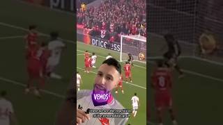 Resumen LiVERPOOL Vs Leverkusen 40 Champions Lesgue  Increíble HAT TRICK de Luis Díaz [upl. by Reine]