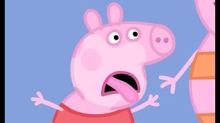 Peppa Pig Wutz Deutsch Neue Episoden 2019 328 [upl. by Mateya]