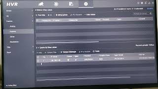Hikvision Hilook kameralarda IP değiştirme Yeni IP tanımlama [upl. by Lumbye]