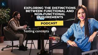 quotFunctional vs NonFunctional Requirements Explained 📊  Essential Guide for Software Successquot [upl. by Klarika]