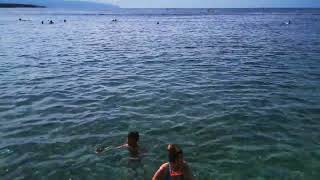 Malinska Croatia 2016 4k [upl. by Nason626]