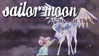 SBC Sailor Moon  In einem wunderschönen Traum [upl. by Lirret]