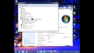 mengembalikan network adapter yang hilang di windows 7 [upl. by Yornek423]